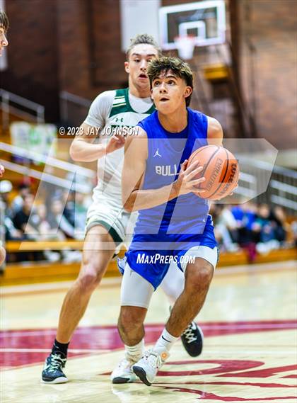 Thumbnail 3 in Northwood vs. Woodburn (Capitol City Classic) photogallery.