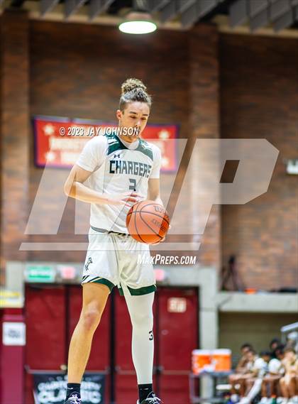 Thumbnail 2 in Northwood vs. Woodburn (Capitol City Classic) photogallery.