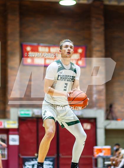 Thumbnail 3 in Northwood vs. Woodburn (Capitol City Classic) photogallery.