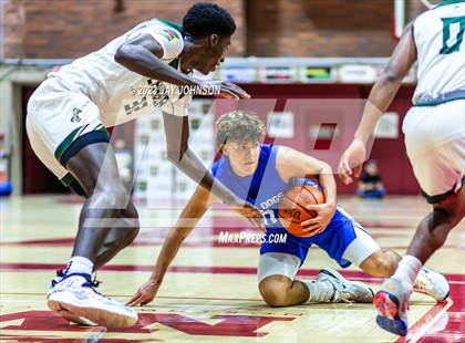 Thumbnail 2 in Northwood vs. Woodburn (Capitol City Classic) photogallery.