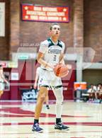 Photo from the gallery "Northwood vs. Woodburn (Capitol City Classic)"