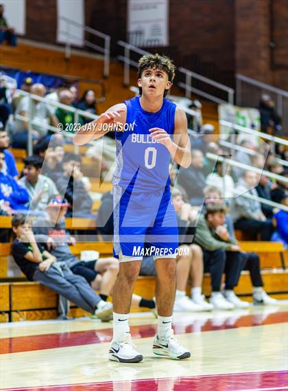 Thumbnail 2 in Northwood vs. Woodburn (Capitol City Classic) photogallery.