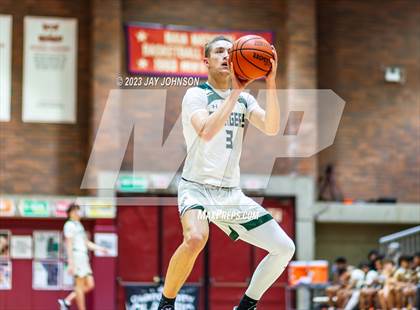 Thumbnail 2 in Northwood vs. Woodburn (Capitol City Classic) photogallery.