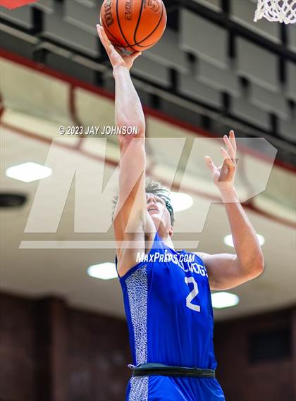 Thumbnail 3 in Northwood vs. Woodburn (Capitol City Classic) photogallery.