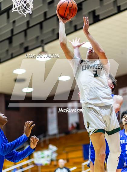 Thumbnail 3 in Northwood vs. Woodburn (Capitol City Classic) photogallery.