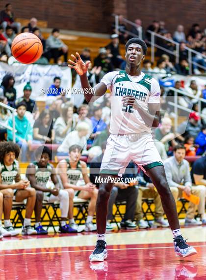 Thumbnail 1 in Northwood vs. Woodburn (Capitol City Classic) photogallery.