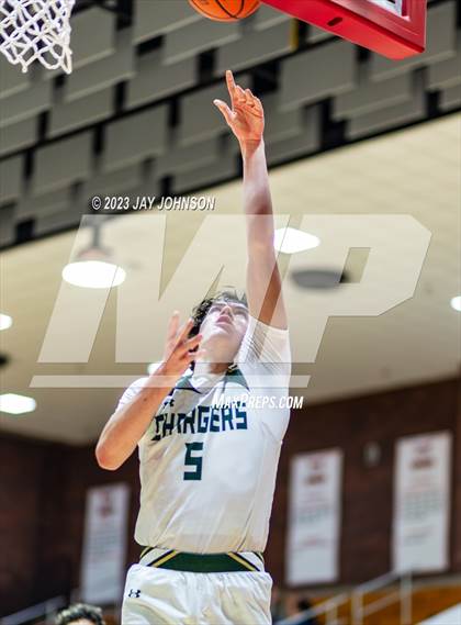Thumbnail 1 in Northwood vs. Woodburn (Capitol City Classic) photogallery.