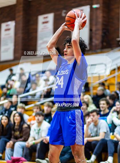 Thumbnail 3 in Northwood vs. Woodburn (Capitol City Classic) photogallery.