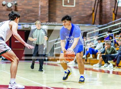 Thumbnail 3 in Northwood vs. Woodburn (Capitol City Classic) photogallery.