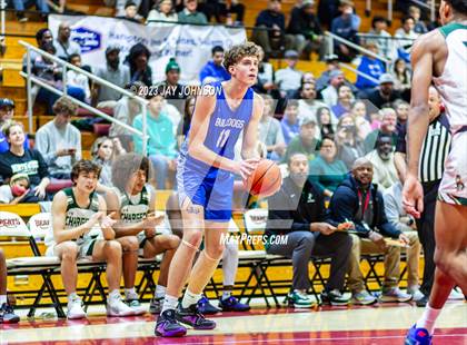 Thumbnail 2 in Northwood vs. Woodburn (Capitol City Classic) photogallery.
