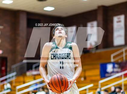 Thumbnail 2 in Northwood vs. Woodburn (Capitol City Classic) photogallery.