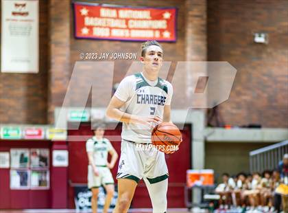 Thumbnail 1 in Northwood vs. Woodburn (Capitol City Classic) photogallery.