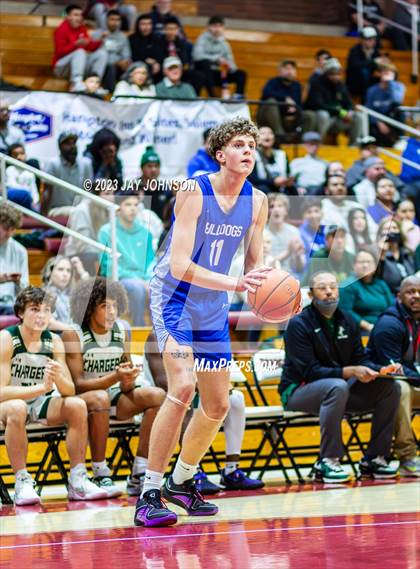 Thumbnail 3 in Northwood vs. Woodburn (Capitol City Classic) photogallery.