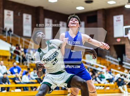 Thumbnail 1 in Northwood vs. Woodburn (Capitol City Classic) photogallery.
