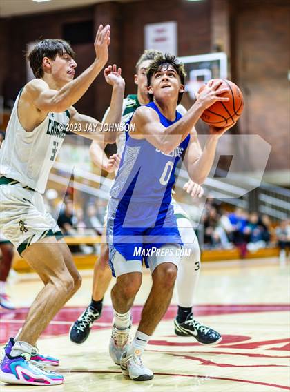 Thumbnail 1 in Northwood vs. Woodburn (Capitol City Classic) photogallery.