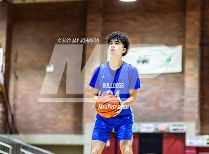Thumbnail 3 in Northwood vs. Woodburn (Capitol City Classic) photogallery.