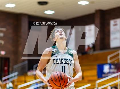 Thumbnail 3 in Northwood vs. Woodburn (Capitol City Classic) photogallery.