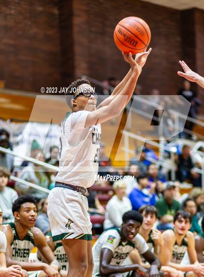 Thumbnail 3 in Northwood vs. Woodburn (Capitol City Classic) photogallery.