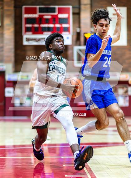 Thumbnail 1 in Northwood vs. Woodburn (Capitol City Classic) photogallery.
