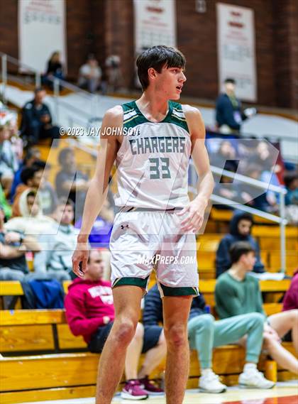 Thumbnail 3 in Northwood vs. Woodburn (Capitol City Classic) photogallery.