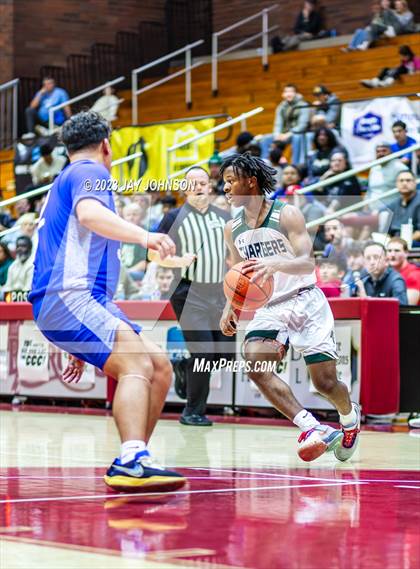 Thumbnail 3 in Northwood vs. Woodburn (Capitol City Classic) photogallery.