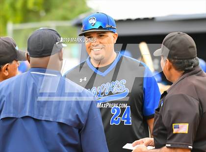 Thumbnail 2 in Chandler @ Deer Valley (Coach Bob Invitational)   photogallery.