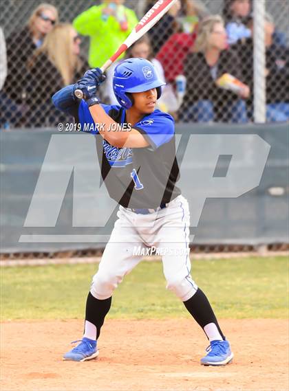 Thumbnail 3 in Chandler @ Deer Valley (Coach Bob Invitational)   photogallery.