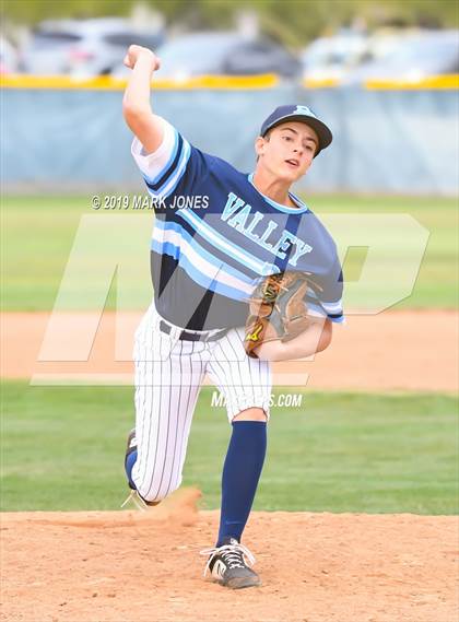 Thumbnail 3 in Chandler @ Deer Valley (Coach Bob Invitational)   photogallery.