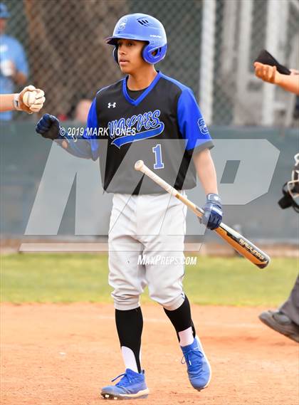 Thumbnail 2 in Chandler @ Deer Valley (Coach Bob Invitational)   photogallery.