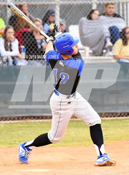 Thumbnail 1 in Chandler @ Deer Valley (Coach Bob Invitational)   photogallery.