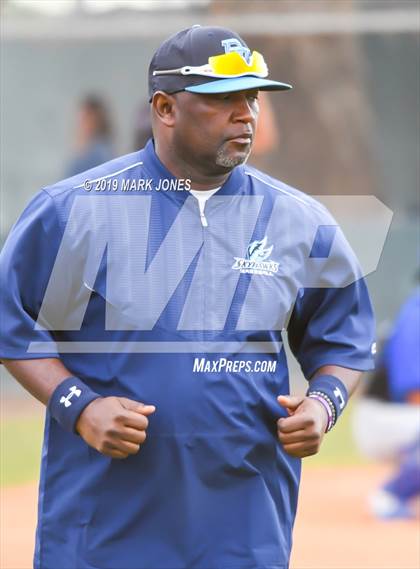 Thumbnail 1 in Chandler @ Deer Valley (Coach Bob Invitational)   photogallery.