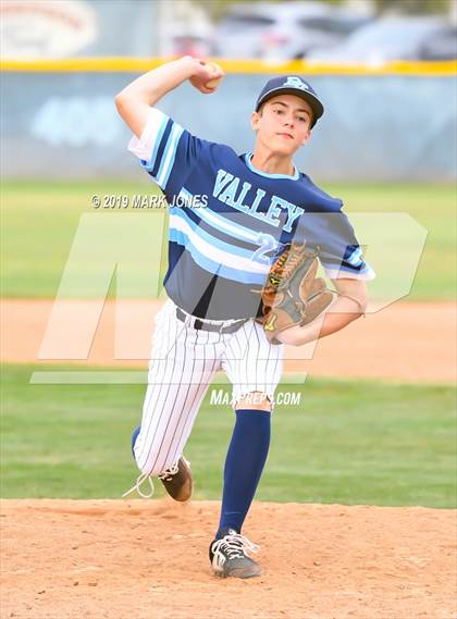Thumbnail 1 in Chandler @ Deer Valley (Coach Bob Invitational)   photogallery.