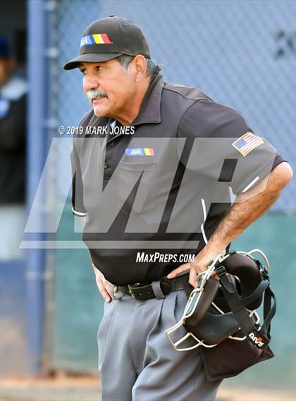 Thumbnail 3 in Chandler @ Deer Valley (Coach Bob Invitational)   photogallery.