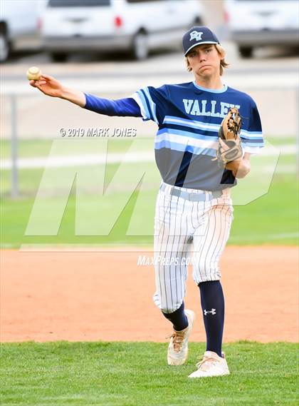 Thumbnail 3 in Chandler @ Deer Valley (Coach Bob Invitational)   photogallery.