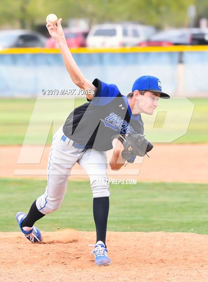Thumbnail 3 in Chandler @ Deer Valley (Coach Bob Invitational)   photogallery.