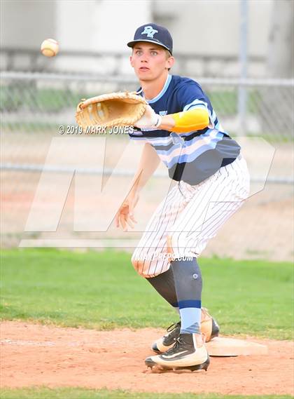 Thumbnail 2 in Chandler @ Deer Valley (Coach Bob Invitational)   photogallery.