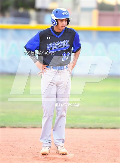 Thumbnail 3 in Chandler @ Deer Valley (Coach Bob Invitational)   photogallery.