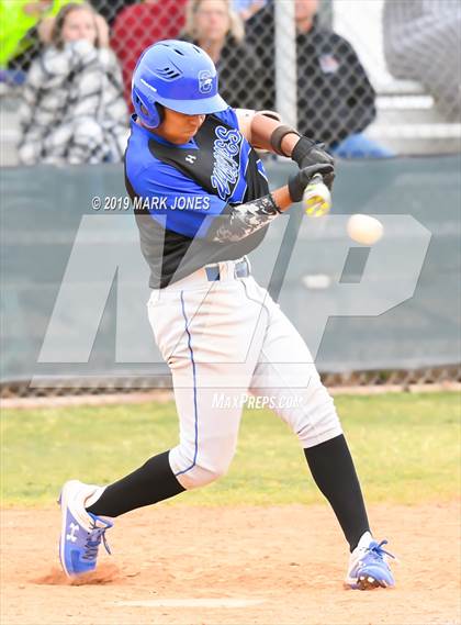 Thumbnail 3 in Chandler @ Deer Valley (Coach Bob Invitational)   photogallery.