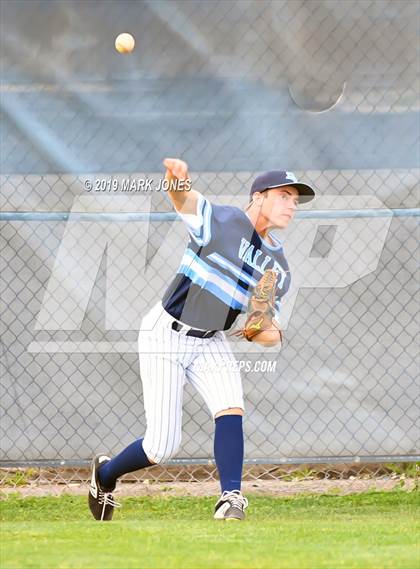 Thumbnail 1 in Chandler @ Deer Valley (Coach Bob Invitational)   photogallery.