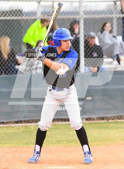 Thumbnail 3 in Chandler @ Deer Valley (Coach Bob Invitational)   photogallery.