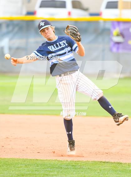 Thumbnail 2 in Chandler @ Deer Valley (Coach Bob Invitational)   photogallery.