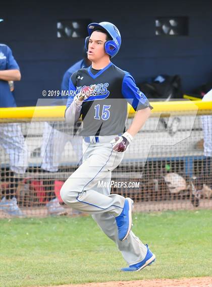 Thumbnail 3 in Chandler @ Deer Valley (Coach Bob Invitational)   photogallery.