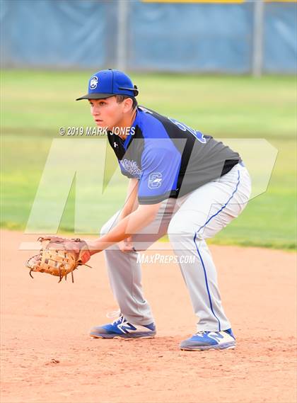 Thumbnail 1 in Chandler @ Deer Valley (Coach Bob Invitational)   photogallery.
