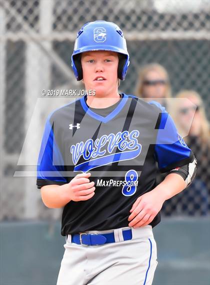 Thumbnail 3 in Chandler @ Deer Valley (Coach Bob Invitational)   photogallery.