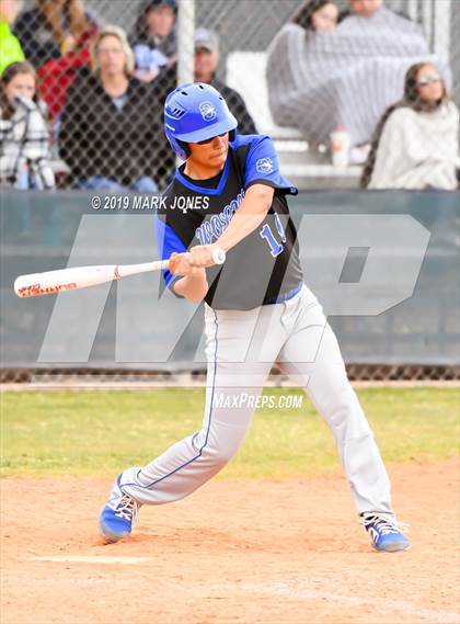 Thumbnail 1 in Chandler @ Deer Valley (Coach Bob Invitational)   photogallery.