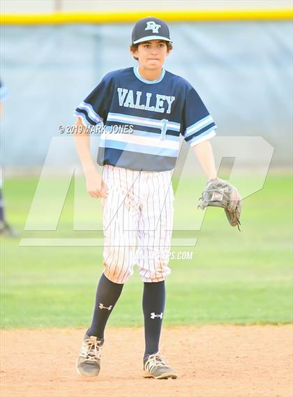 Thumbnail 1 in Chandler @ Deer Valley (Coach Bob Invitational)   photogallery.