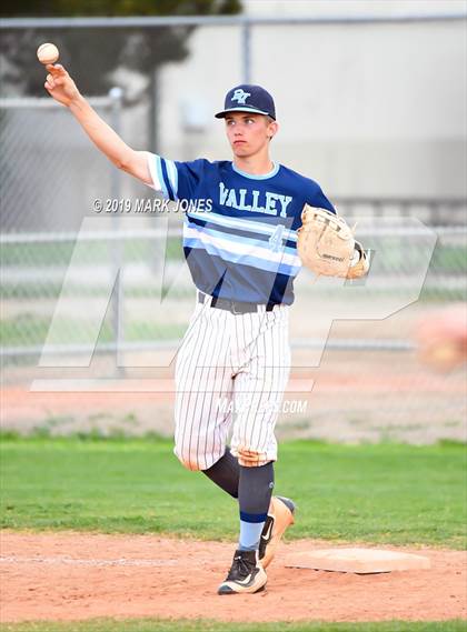 Thumbnail 3 in Chandler @ Deer Valley (Coach Bob Invitational)   photogallery.