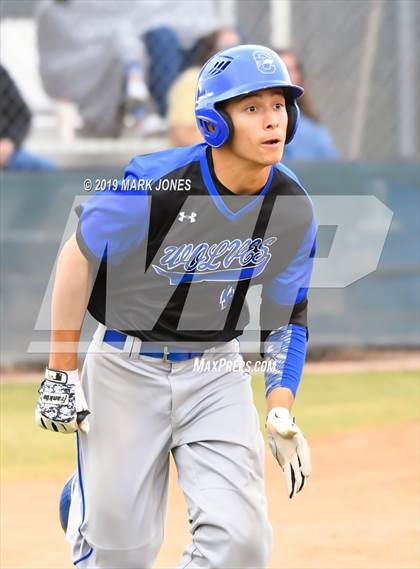 Thumbnail 3 in Chandler @ Deer Valley (Coach Bob Invitational)   photogallery.