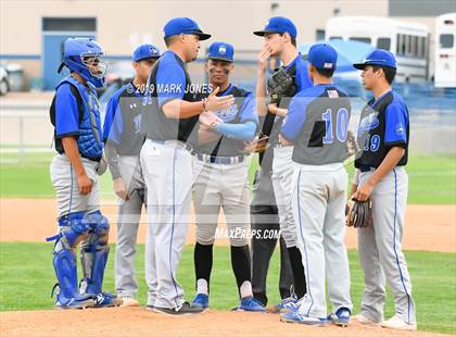Thumbnail 1 in Chandler @ Deer Valley (Coach Bob Invitational)   photogallery.