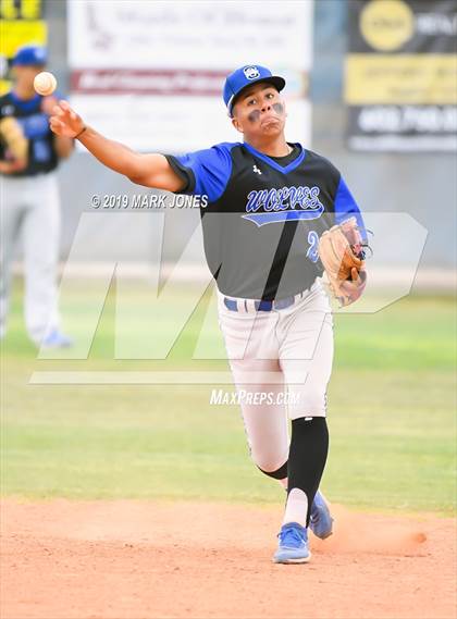 Thumbnail 1 in Chandler @ Deer Valley (Coach Bob Invitational)   photogallery.